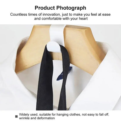 50/5Pcs Clothes Hanger Hooks Space Saving Closet Connector Hook Cascading Hanger Plastic Extender Clips Wardrobe Coat Organizer